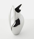Georg Jensen Koppel Petite stainless steel pitcher by Henning Koppel
