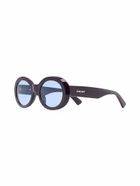 AMBUSH Kurt Sunglasses Sunglasses
