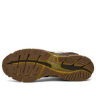 New Balance Men's 1890 Sneaker in Linen/Pumpernickel/Basil Oil
