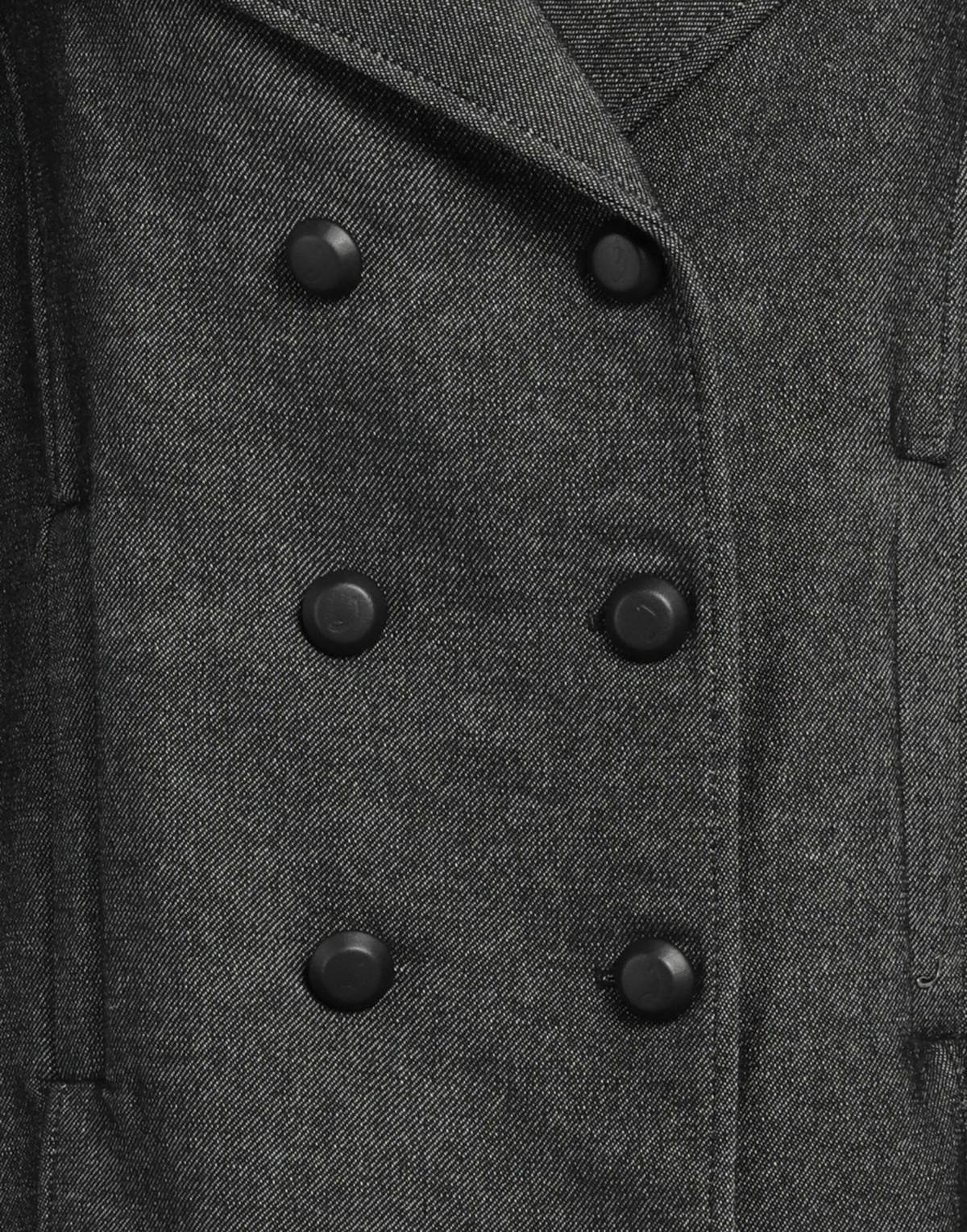 Jacob Cohёn Womens Blazer in Black