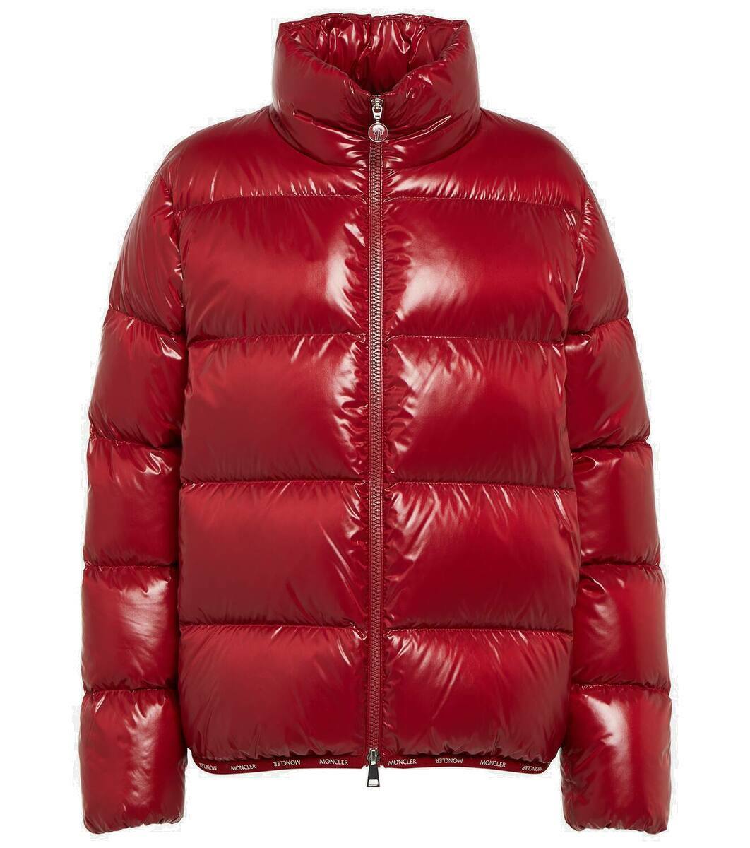 Moncler Abbadia down jacket Moncler