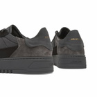 Axel Arigato Men's Orbit Edge Sneaker in Off Black/Grey