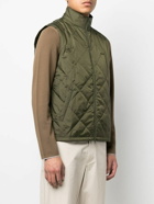 BARBOUR - Vest With Logo