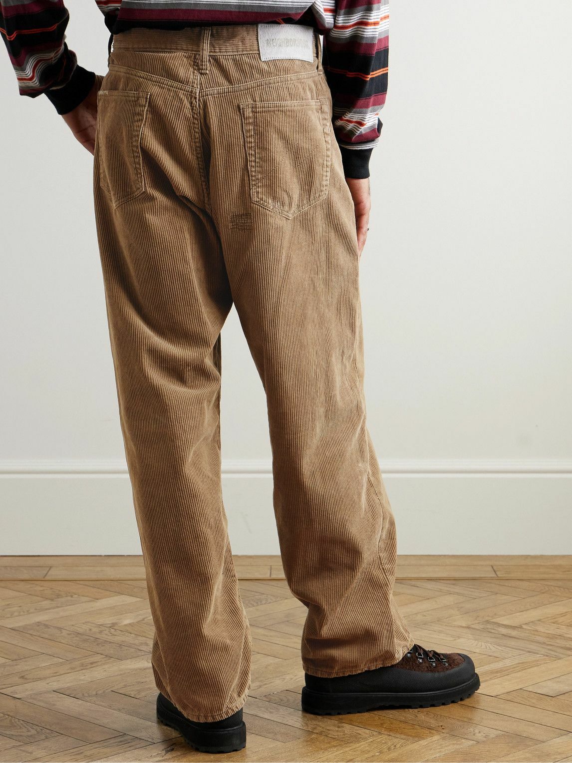 【BAON】Harito banding corduroy wide pants 1694576445000-Jix32p.jpg