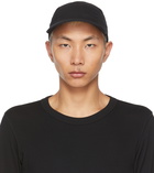 Visvim Black Visvim Sport Baton Cap