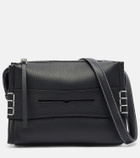 JW Anderson Loafer Small leather crossbody bag