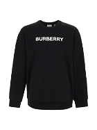 Burberry Cotton Sweatshirt