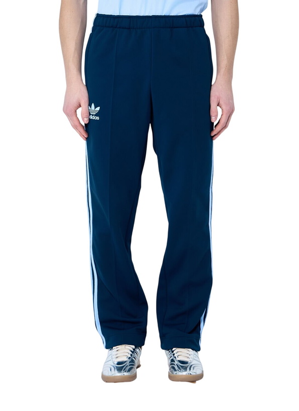 Photo: adidas by Wales Bonner Logo Motif Track Pants