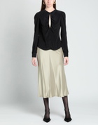 Pinko Womens Top in Black