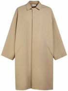 THE ROW - Flemming Padded Long Coat