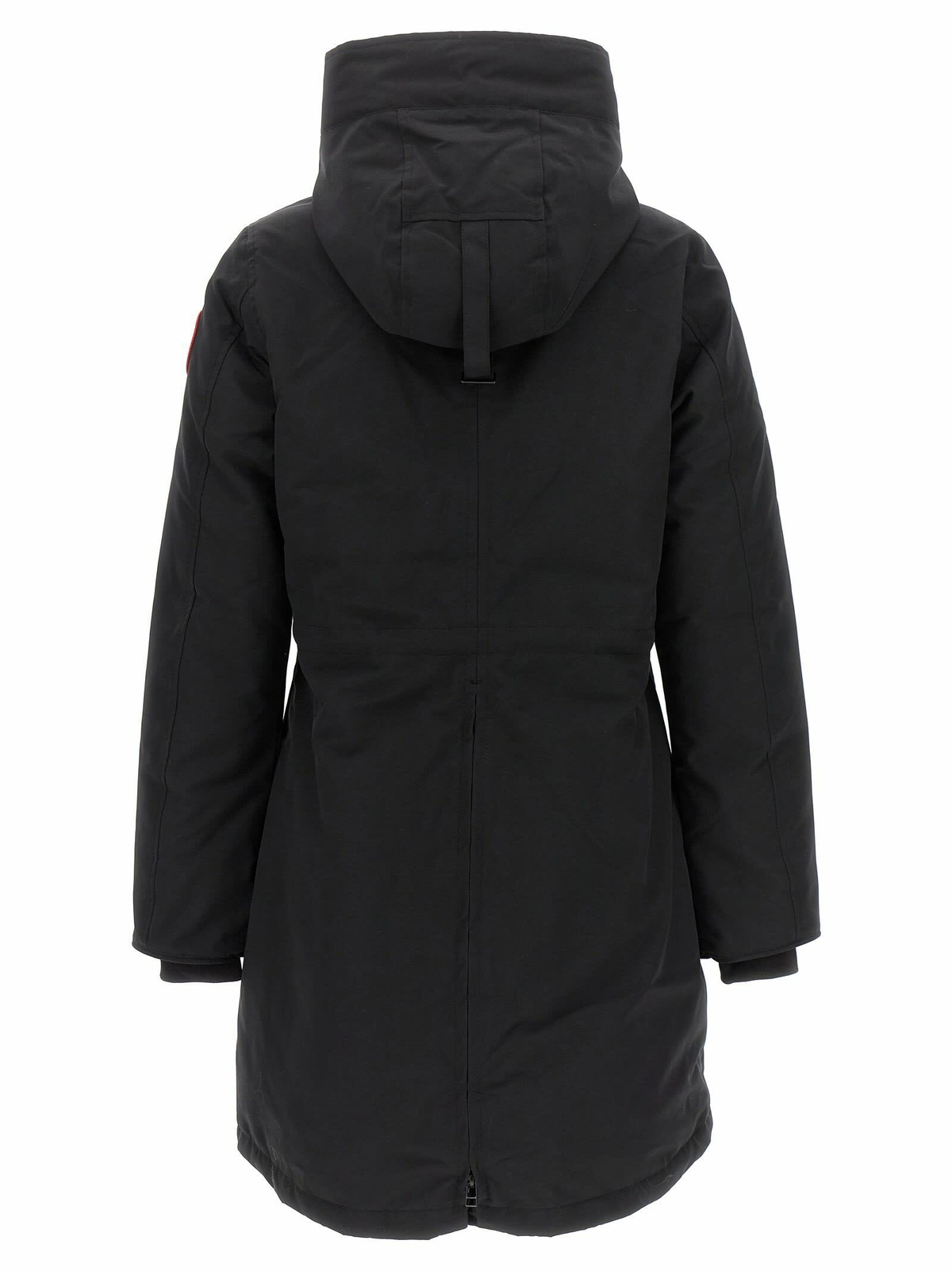 Canada Goose rossclair Parka