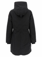 Canada Goose rossclair Parka
