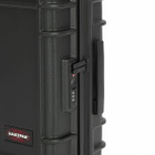 Eastpak Resist'r Zip Case - Cabin in Black 