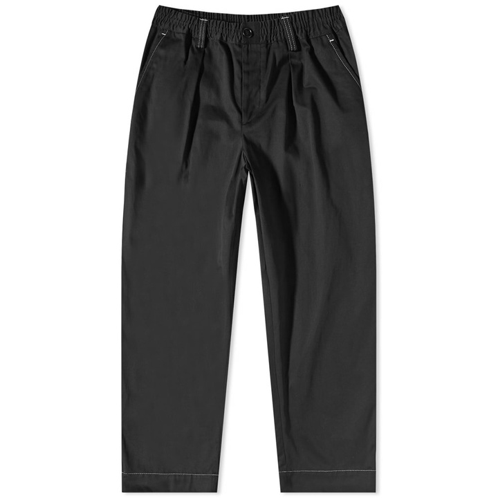 Photo: Marni Men's Classic Chino in Ink