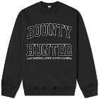 Bounty Hunter College Crew Sweat
