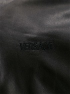 Versace   Jacket Black   Mens