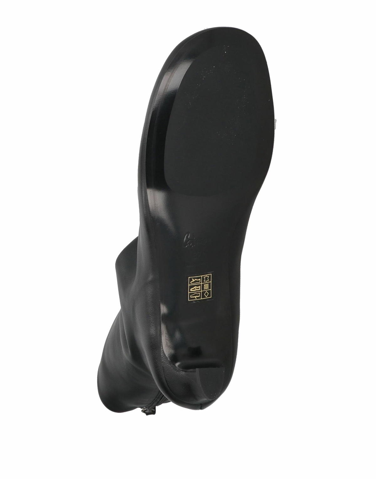 Castañer Womens Ankle boots in Black