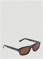 SUB005 Sunglasses in Brown