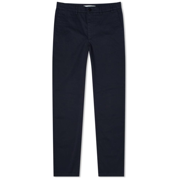 Photo: Norse Projects Aros Regular Light Stretch Trouser