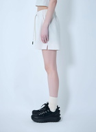Moncler Grenoble Drawstring Shorts