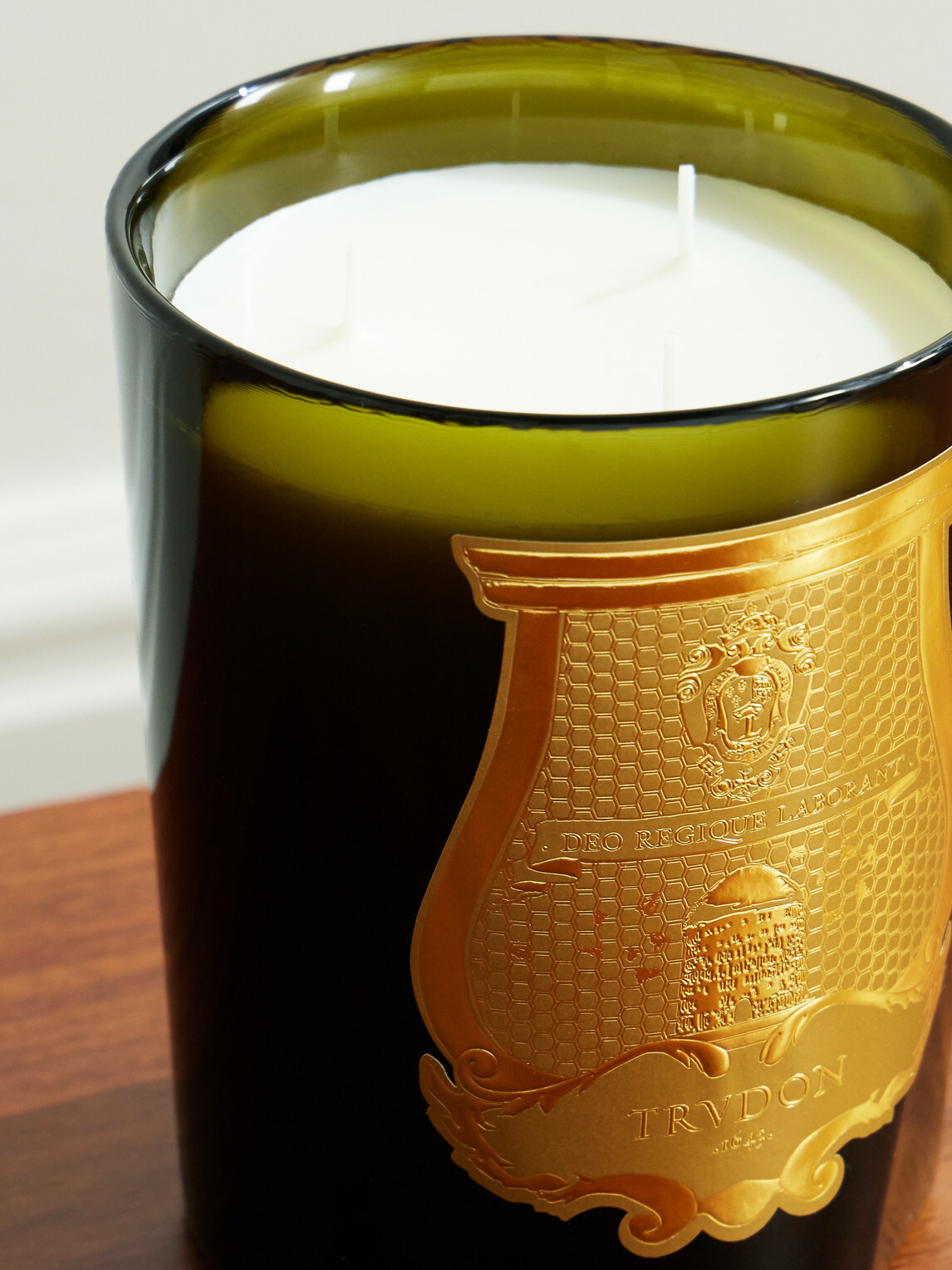Trudon - Abd El Kader Scented Candle, 800g