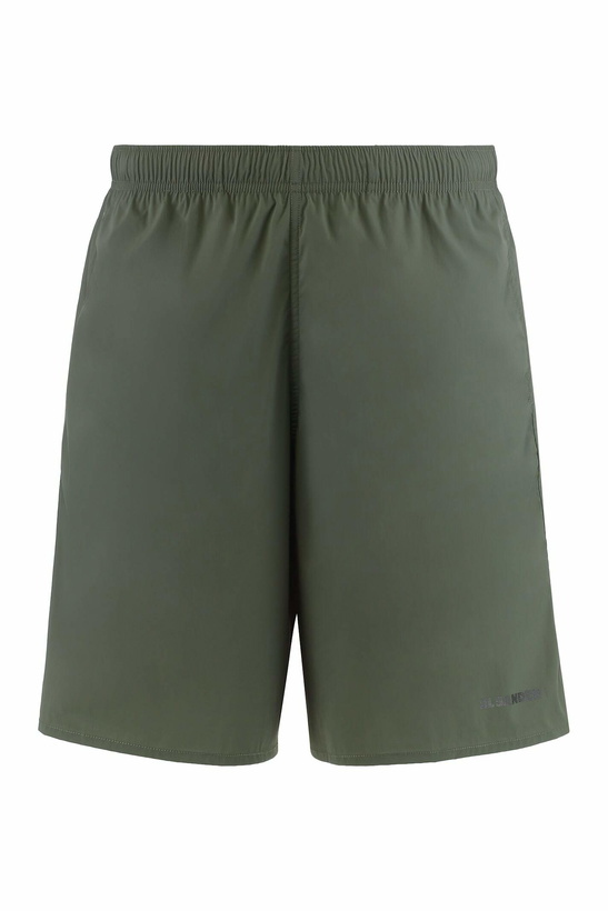 Photo: Jil Sander Nylon Swim Shorts