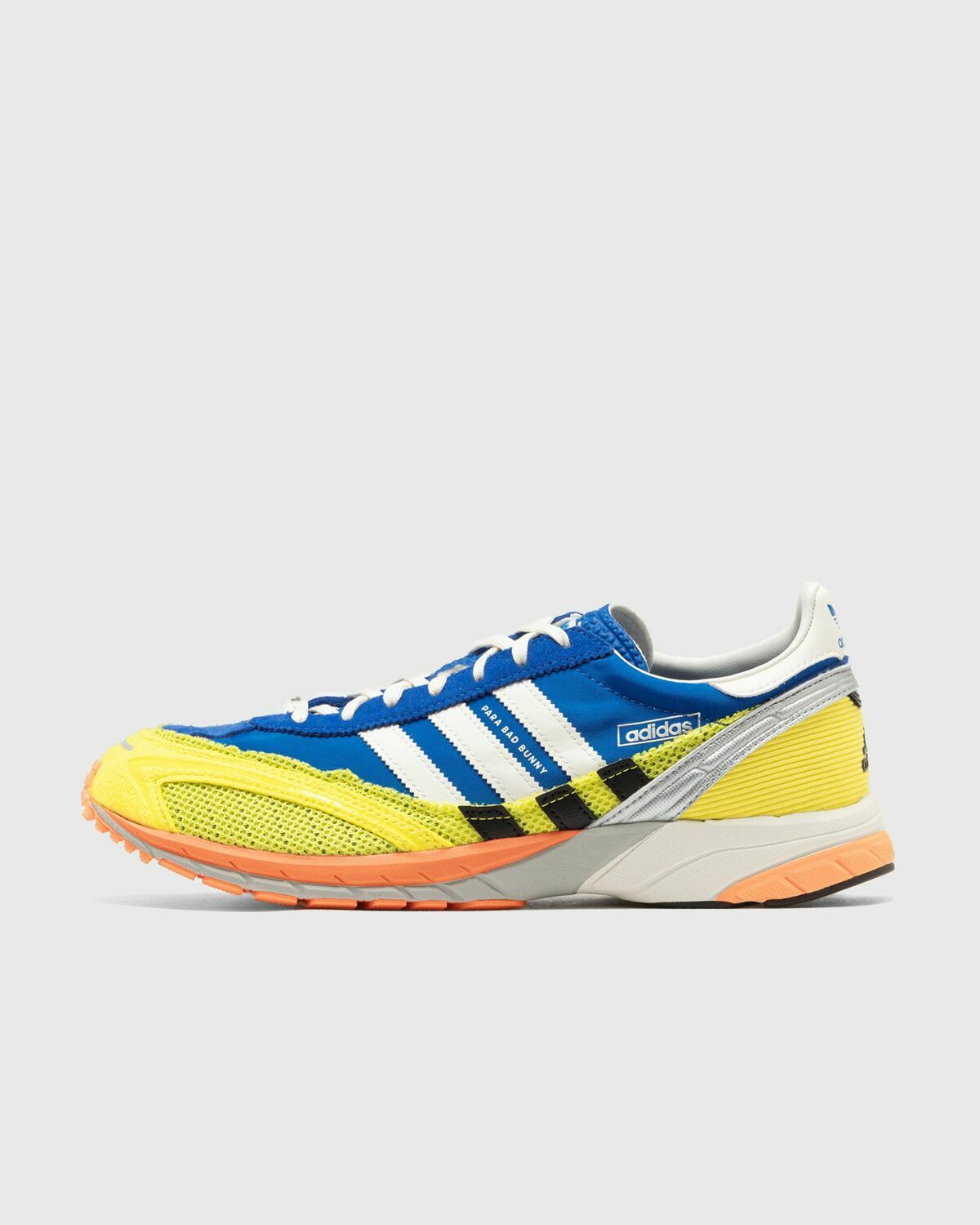 adidas gazelle silver green womens Niteball 2.0 White Semi Turbo – WOODstack main image 0
