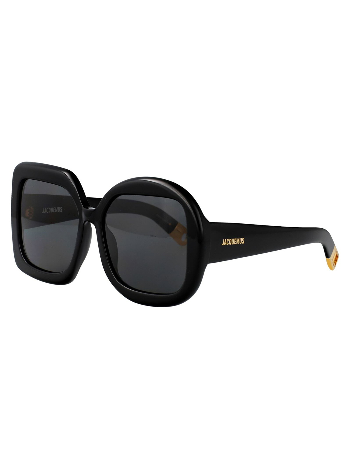 Jacquemus Carre Sunglasses