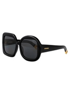 Jacquemus Carre Sunglasses