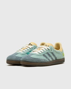 Adidas Samba Extra Butter Blue - Mens - Lowtop