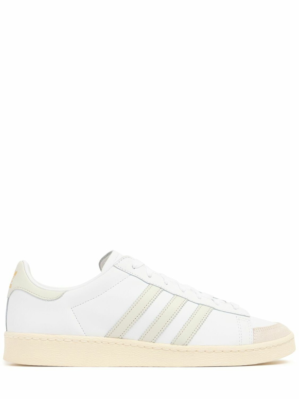 Photo: ADIDAS ORIGINALS Jabbar Low Sneakers