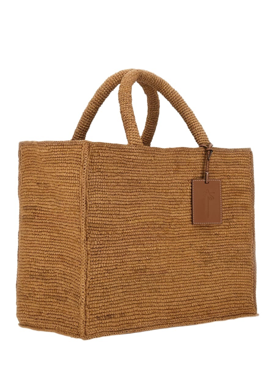 Manebi Bag sunset Large