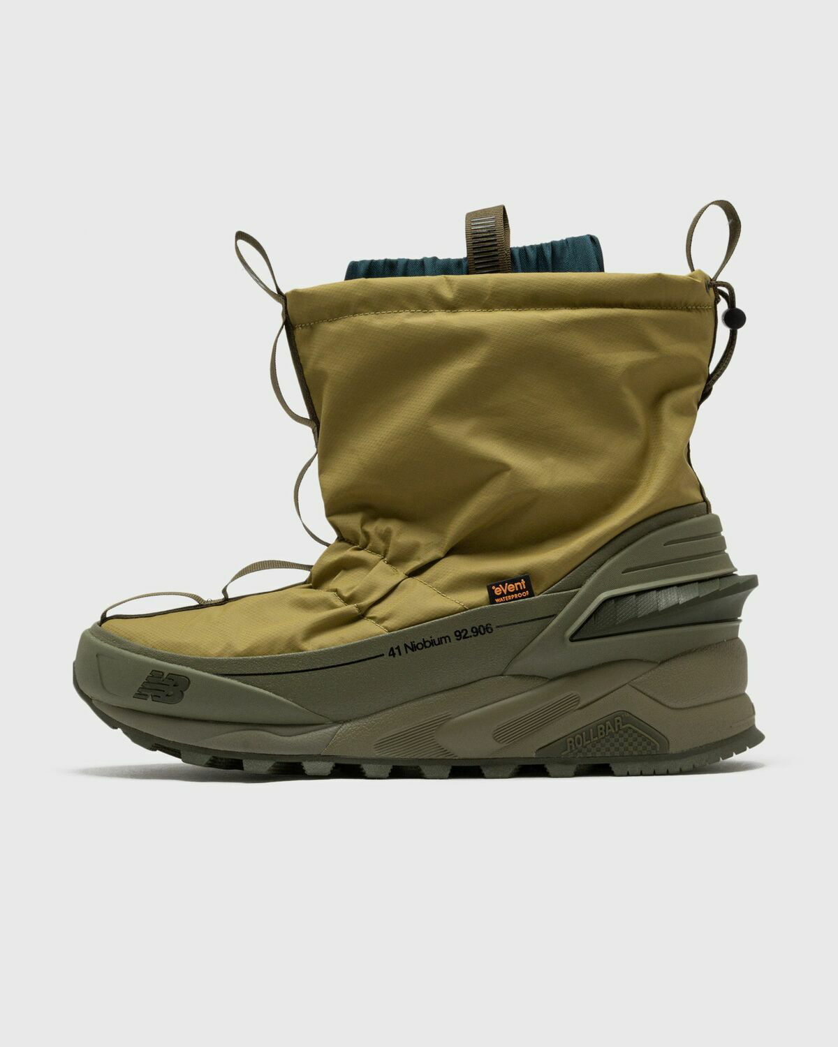 new balance sneaker boots mens