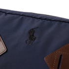 Polo Ralph Lauren Mountain Cross Body Bag