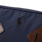 Polo Ralph Lauren Mountain Cross Body Bag
