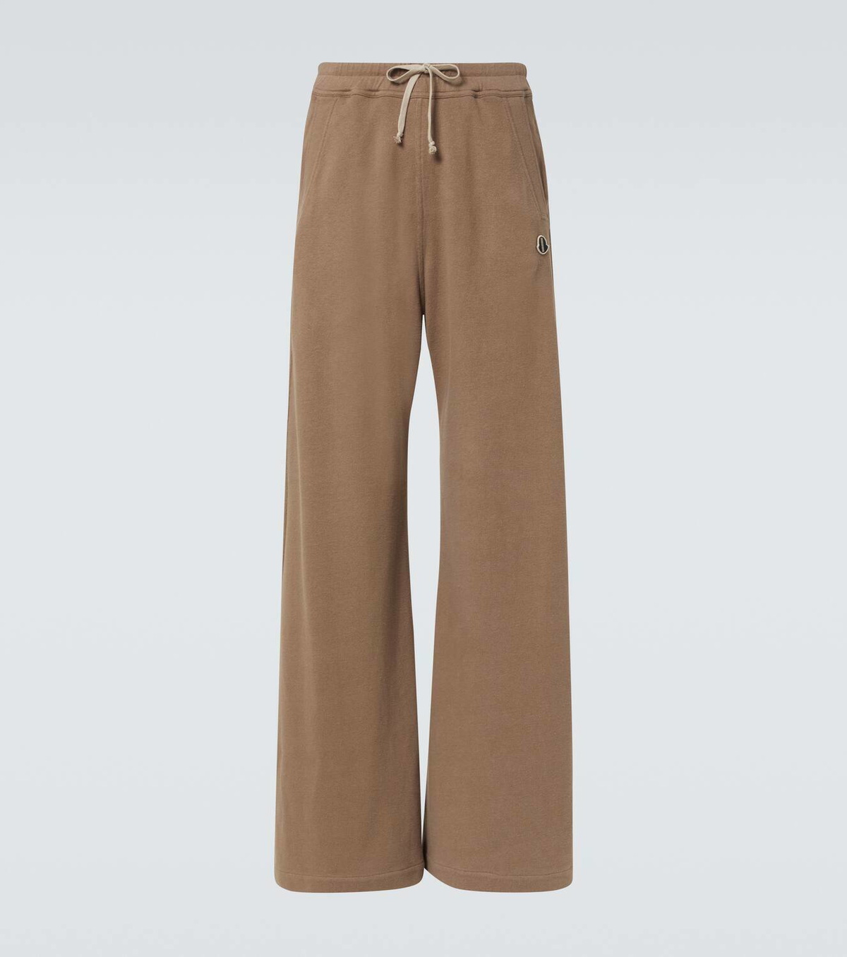 Moncler Genius x Rick Owens Belas sweatpants