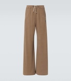 Moncler Genius x Rick Owens Belas sweatpants