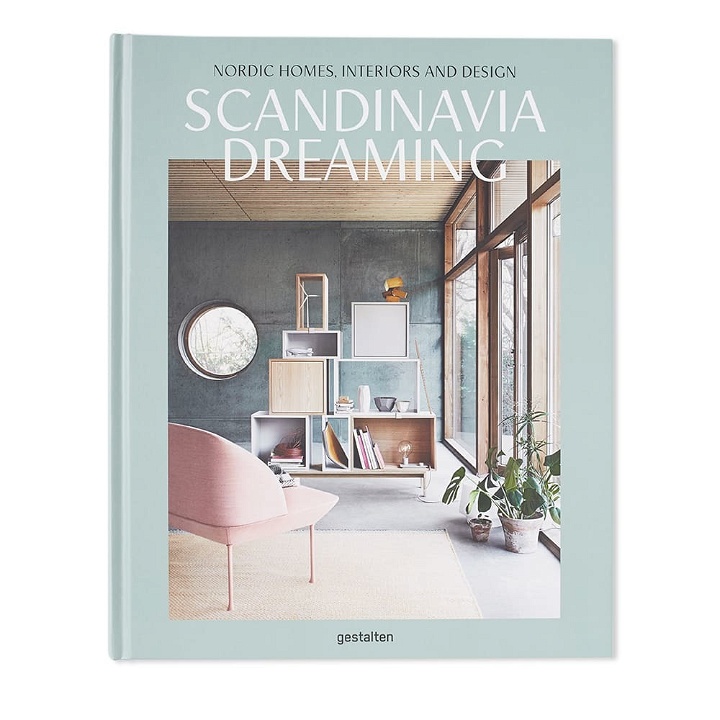 Photo: Scandinavia Dreaming: Nordic Homes, Interiors & Design