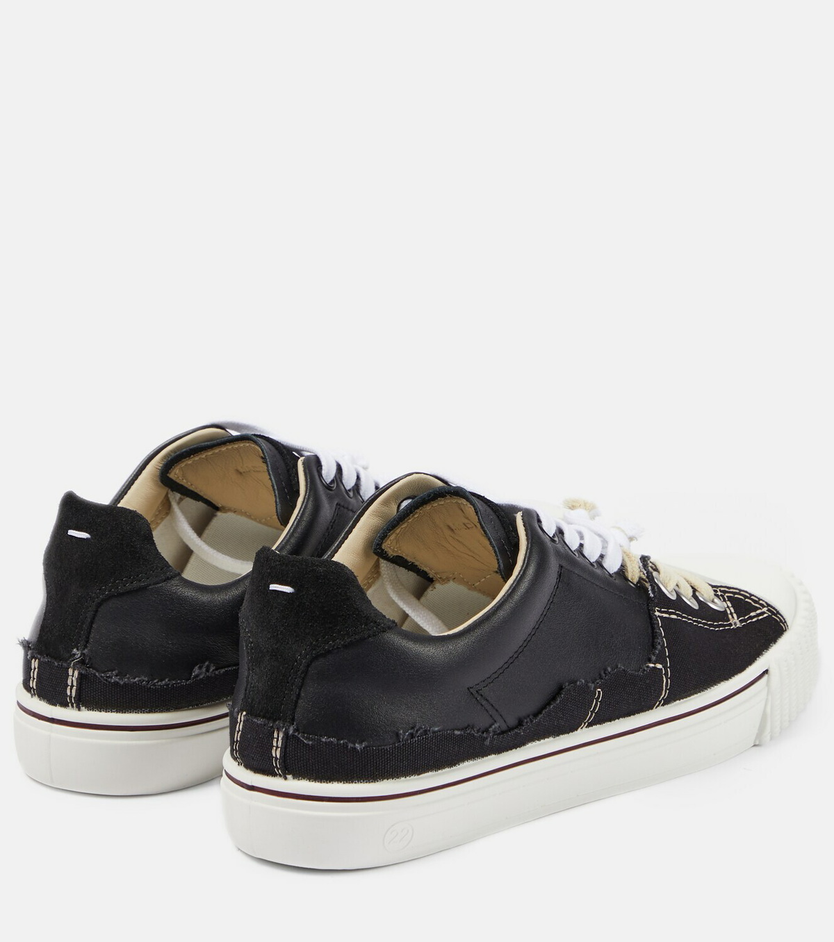 Maison Margiela New Evolution low-top sneakers Maison Margiela