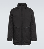 Zegna - #UseTheExisting coat