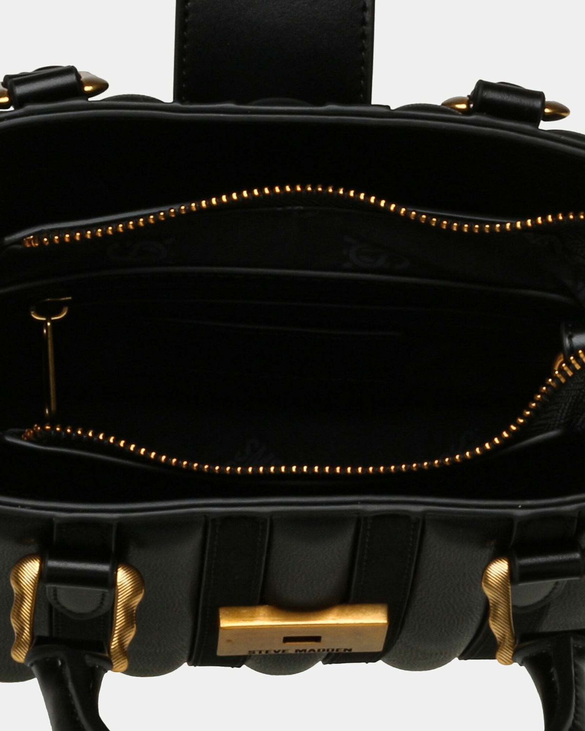 Steve Madden Bflickr Bag in Black