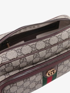 Gucci   Ophidia Brown   Mens