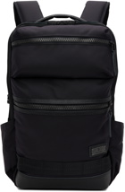 Master-Piece Co Black Rise Backpack