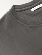 JOHN ELLIOTT - Anti-Expo Cotton-Jersey T-Shirt - Gray - XS