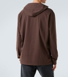 Prada Cotton hoodie