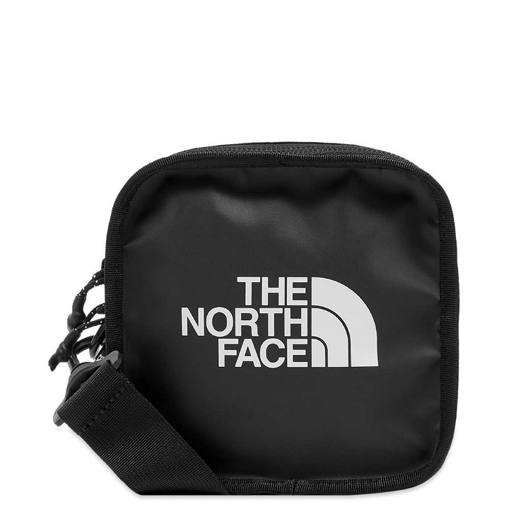 Photo: The North Face Explore Bardu II Bag