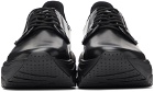 MISBHV Black Alden Sneakers