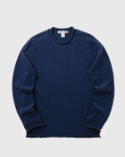Comme des Garçons Shirt SHIRT KNITTED Blue Mens Pullover