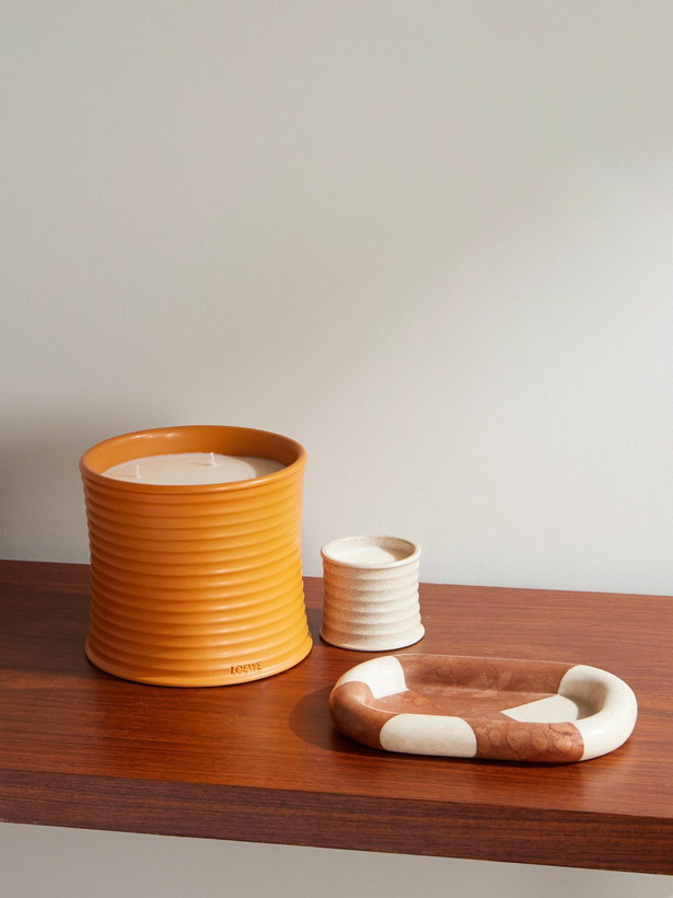 Photo: Loewe Perfumes - Orange Blossom Large Scented Candle, 2120g