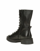 Steve Madden Womens Ankle boots in Black